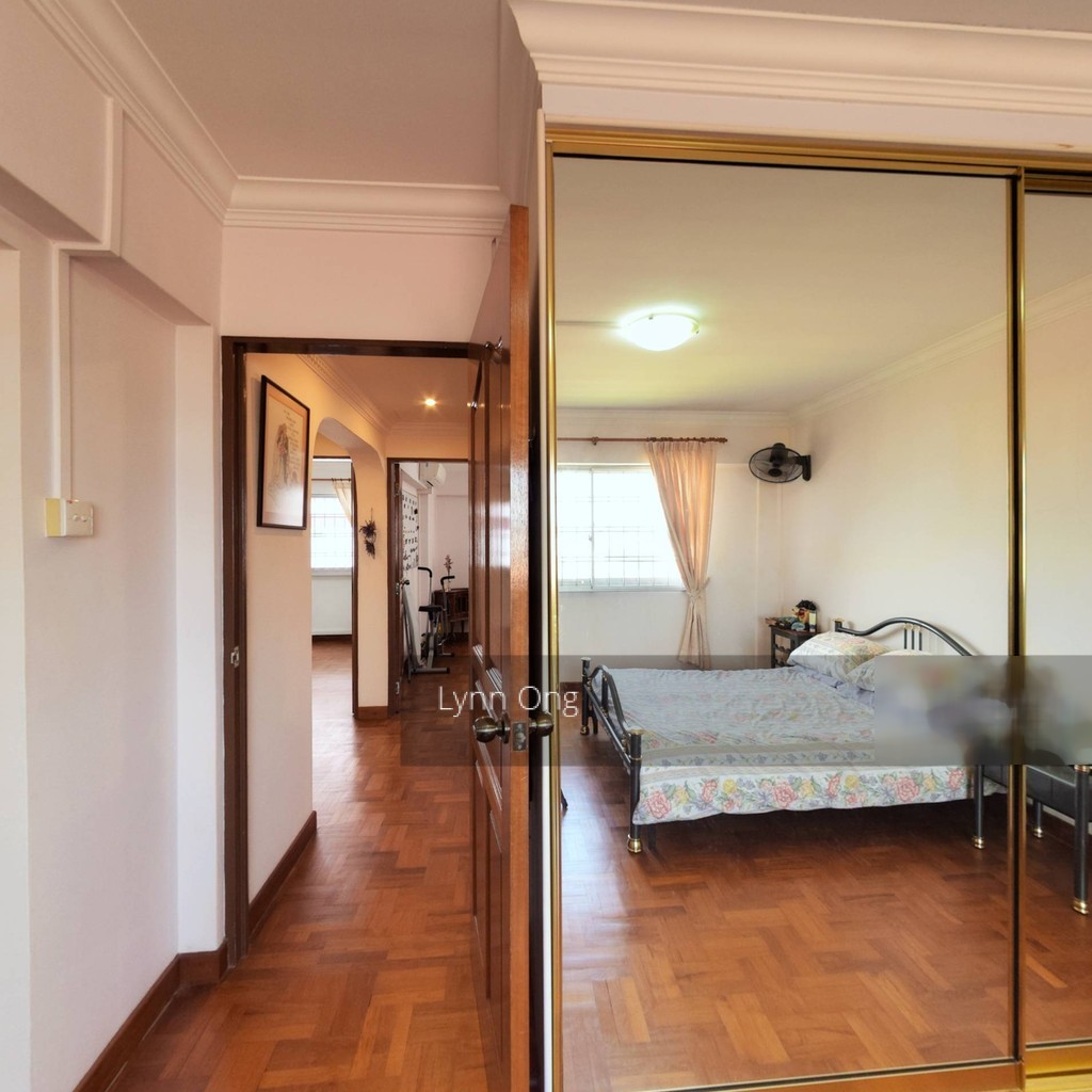 Blk 108 Pasir Ris Street 12 (Pasir Ris), HDB Executive #126852662